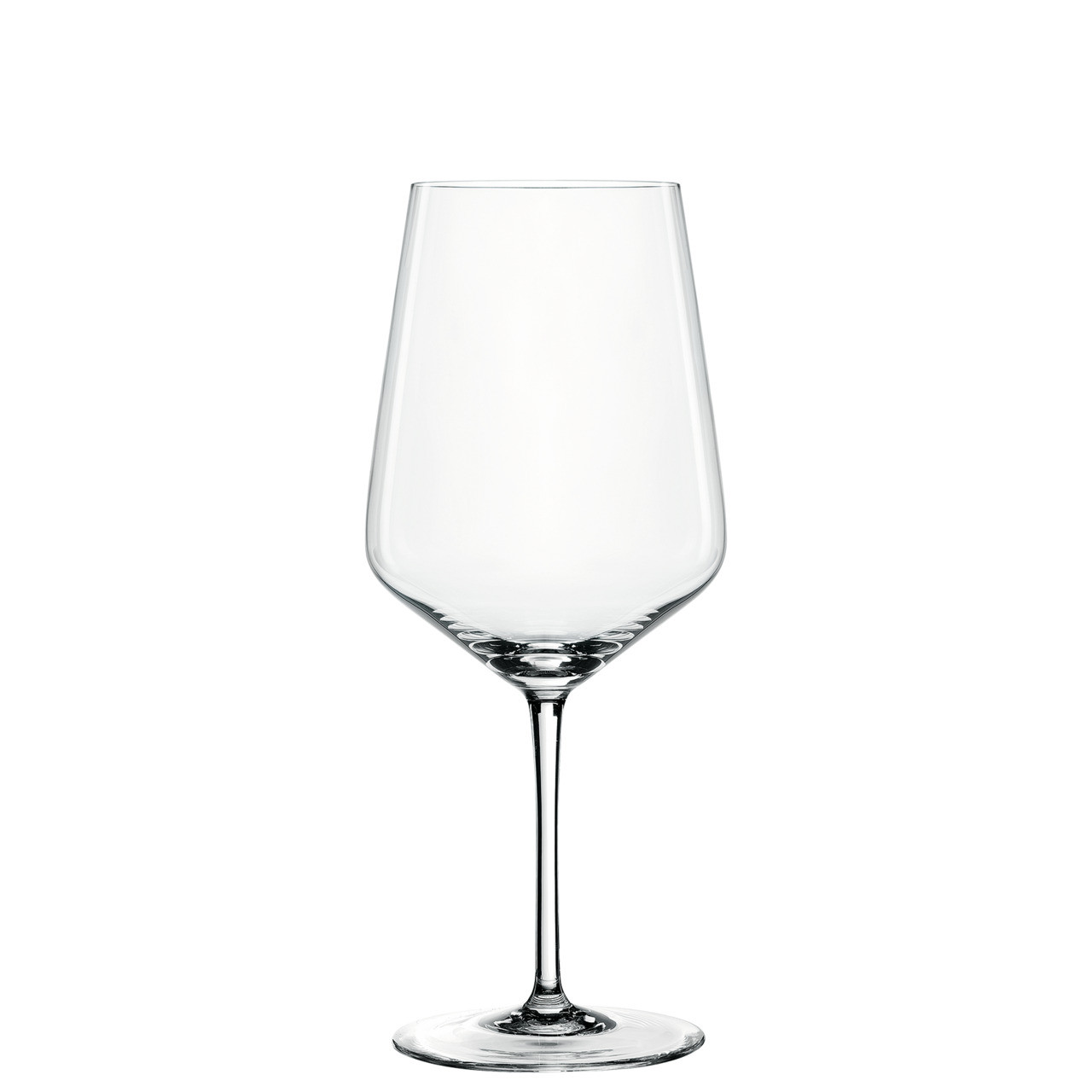 Style, Rotwein- / Wasserglas ø 96 mm / 0,63 l